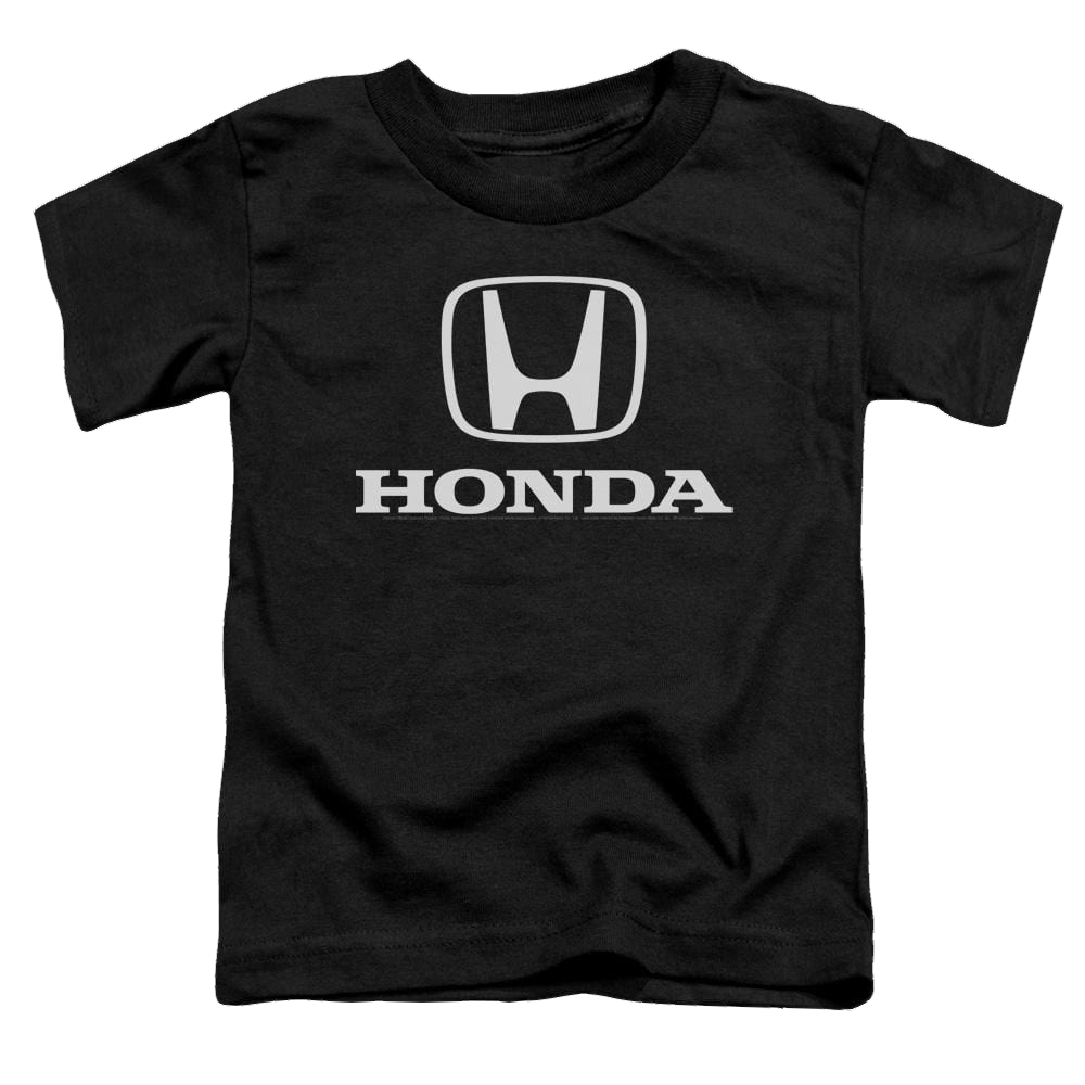 Honda Standard Logo - Toddler T-Shirt Toddler T-Shirt Honda