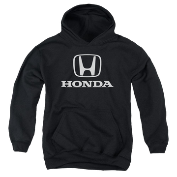 Honda Standard Logo - Youth Hoodie Youth Hoodie (Ages 8-12) Honda