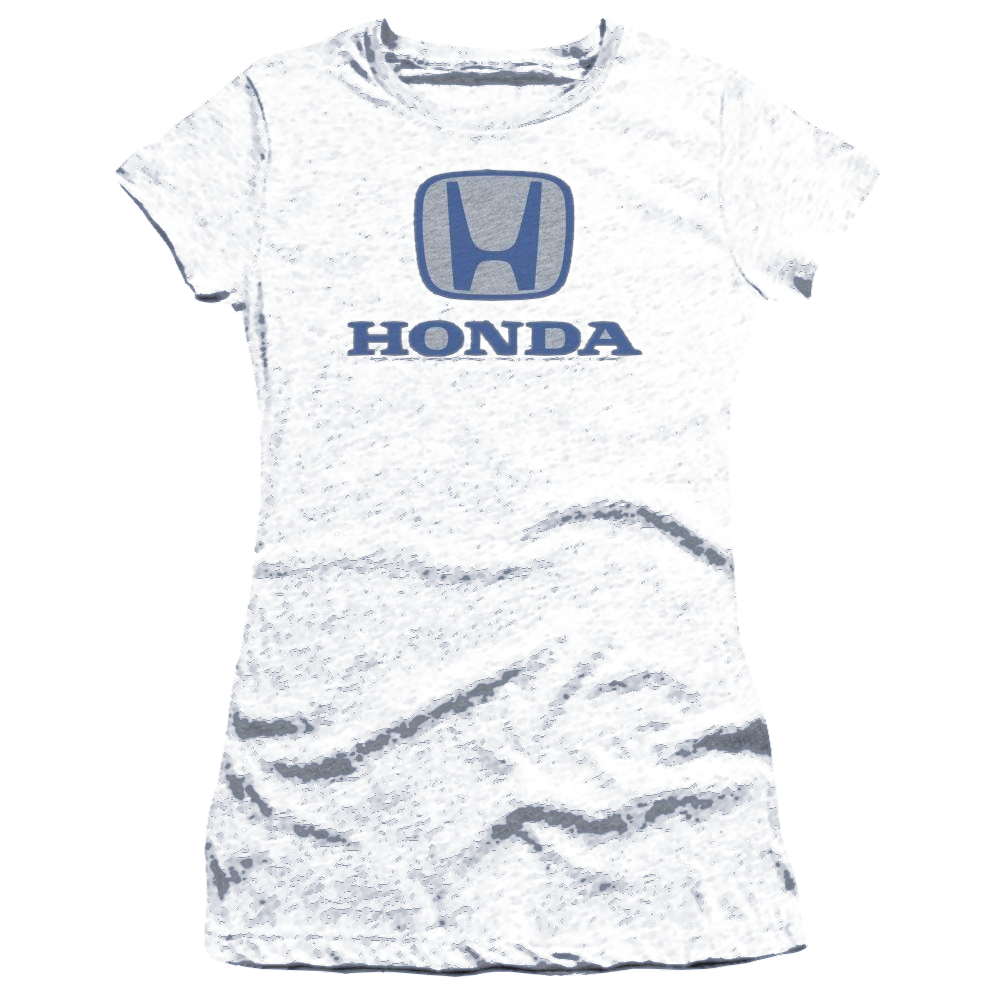 Honda Standard Logo - Juniors T-Shirt Juniors T-Shirt Honda