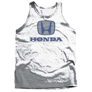 Honda Standard Logo - Men's Tank Top Men's Tank Honda