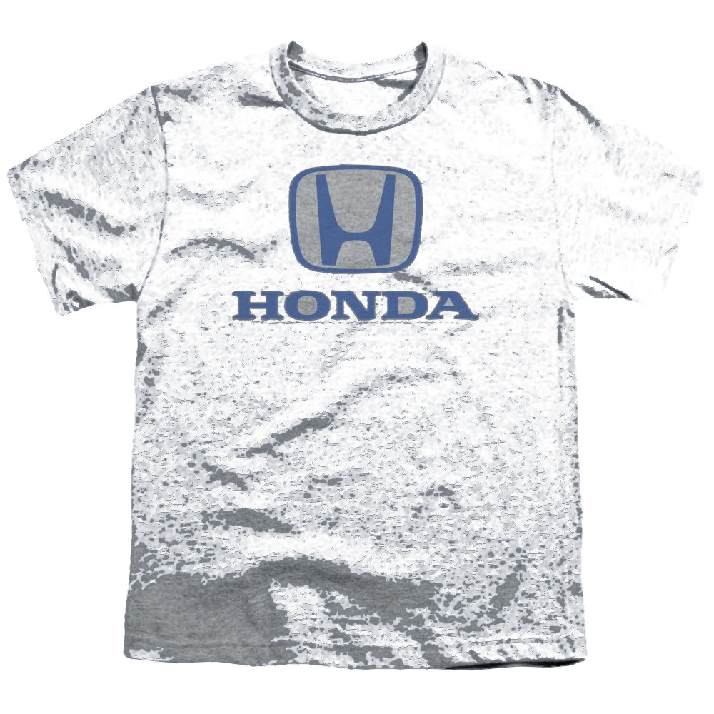 Honda Standard Logo - Youth T-Shirt Youth T-Shirt (Ages 8-12) Honda