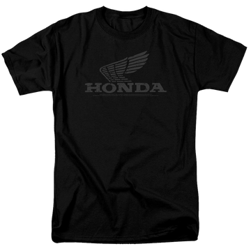 Honda Vintage Wing - Men's Regular Fit T-Shirt Men's Regular Fit T-Shirt Honda