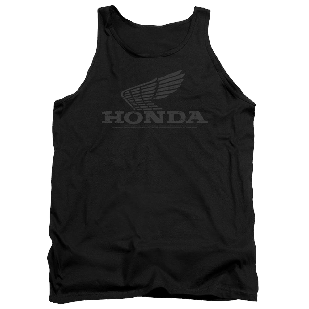 Honda Vintage Wing - Men's Tank Top Men's Tank Honda