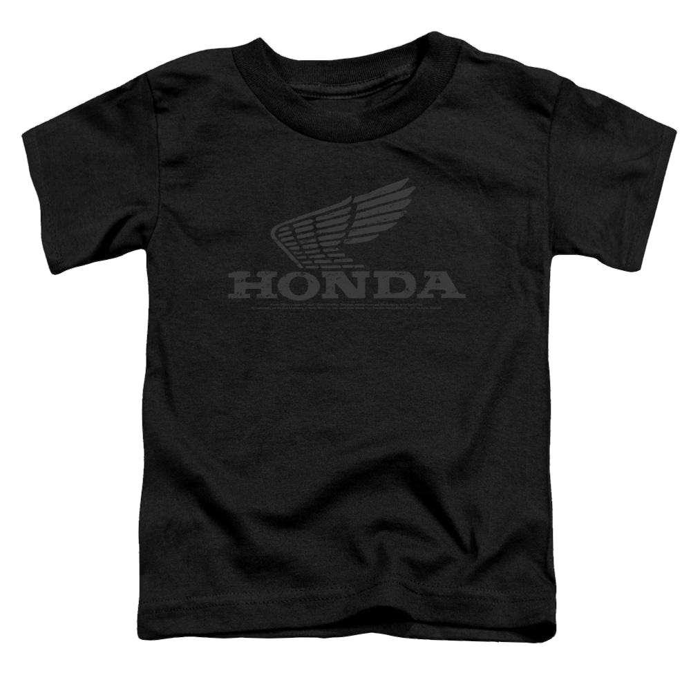 Honda Vintage Wing - Toddler T-Shirt Toddler T-Shirt Honda