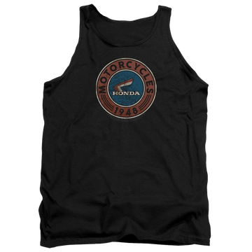 Honda Motorcycle - Men's Tank Top Men's Tank Honda