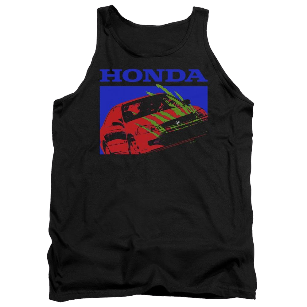 Honda Civic Bold - Men's Tank Top Men's Tank Honda