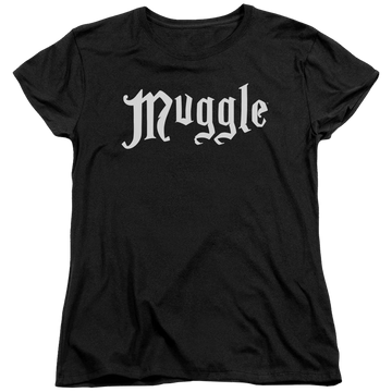 Harry Potter Muggle Women's T-Shirt Women's T-Shirt Harry Potter