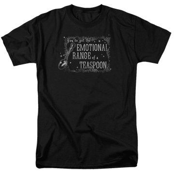 Harry Potter Order Of Pheonix/teaspoon Men's Regular Fit T-Shirt Men's Regular Fit T-Shirt Harry Potter