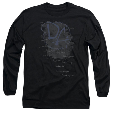 Harry Potter Dumbledores Army Men's Long Sleeve T-Shirt Men's Long Sleeve T-Shirt Harry Potter