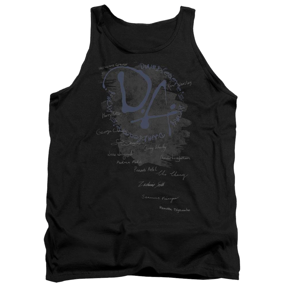 Harry Potter Dumbledores Army Men's Tank Men's Tank Harry Potter