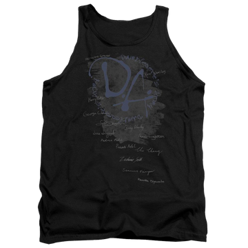 Harry Potter Dumbledores Army Men's Tank Men's Tank Harry Potter