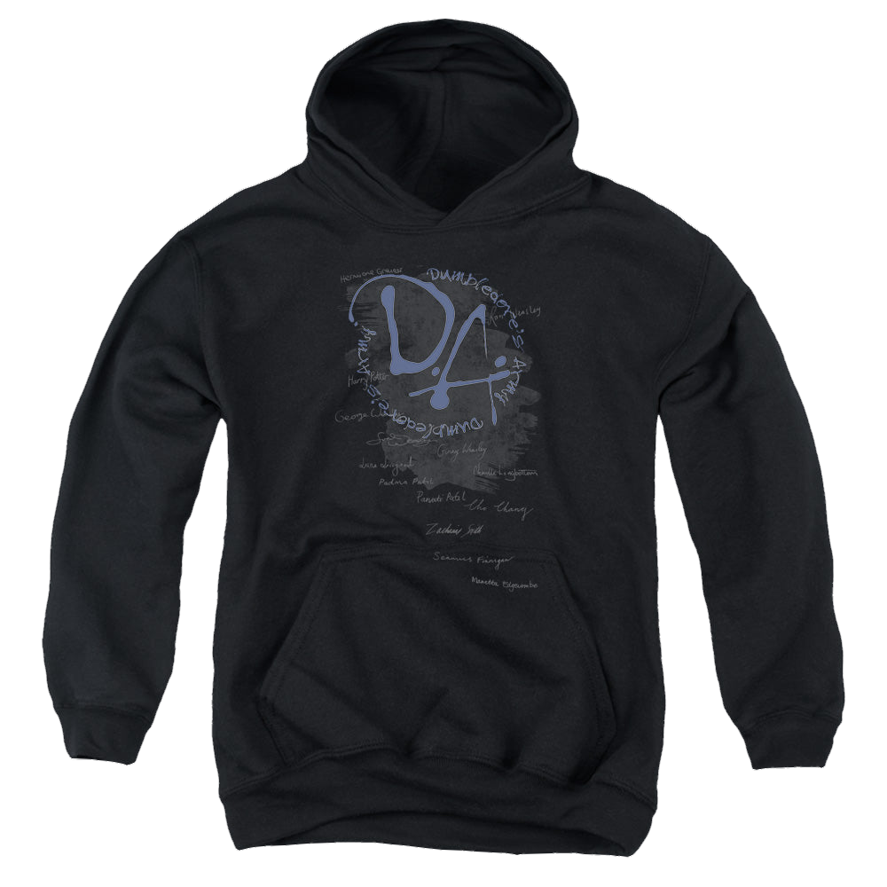 Harry Potter Dumbledores Army - Youth Hoodie Youth Hoodie (Ages 8-12) Harry Potter