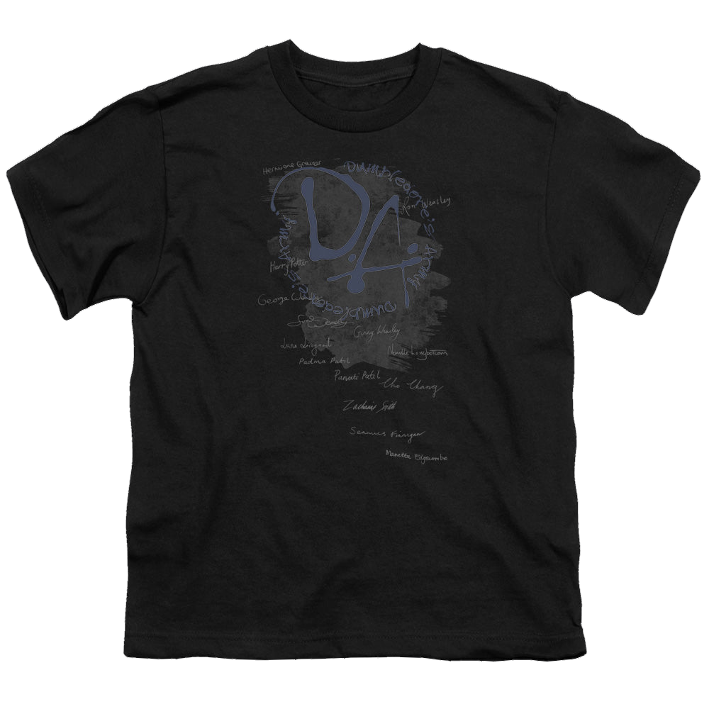 Harry Potter Dumbledores Army - Youth T-Shirt Youth T-Shirt (Ages 8-12) Harry Potter