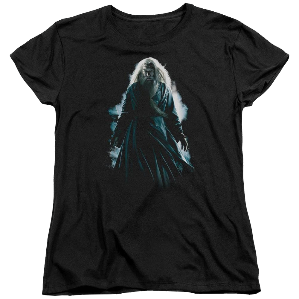Harry Potter Dumbledore Burst Women's T-Shirt Women's T-Shirt Harry Potter
