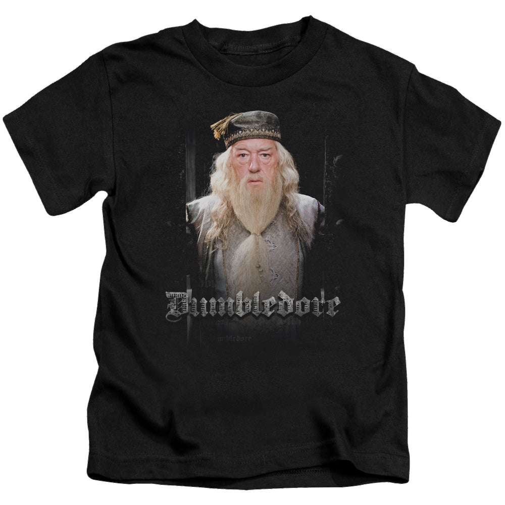 Harry Potter Dumble Doors - Kid's T-Shirt Kid's T-Shirt (Ages 4-7) Harry Potter