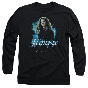 Harry Potter Hermione Ready Men's Long Sleeve T-Shirt Men's Long Sleeve T-Shirt Harry Potter