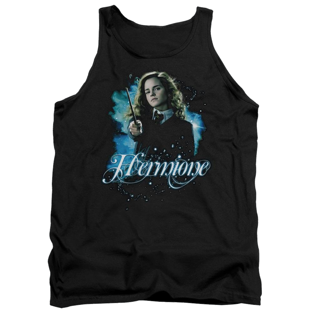 Harry Potter Hermione Ready Men's Tank Men's Tank Harry Potter