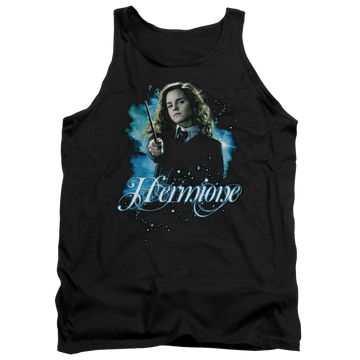 Harry Potter Hermione Ready Men's Tank Men's Tank Harry Potter