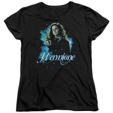 Harry Potter Hermione Ready Women's T-Shirt Women's T-Shirt Harry Potter