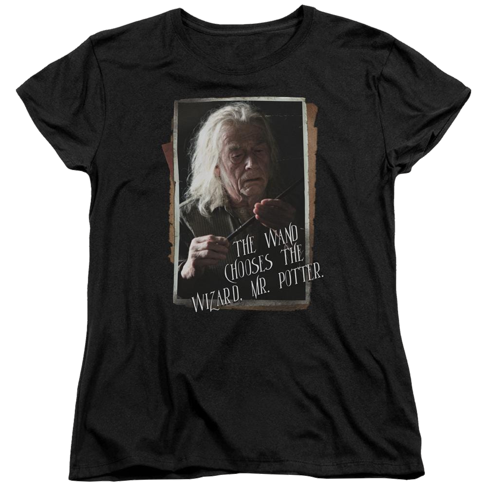 Harry Potter Olivander Women's T-Shirt Women's T-Shirt Harry Potter