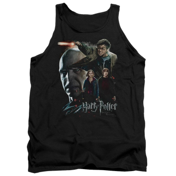 Harry Potter Final Fight Men's Tank Men's Tank Harry Potter