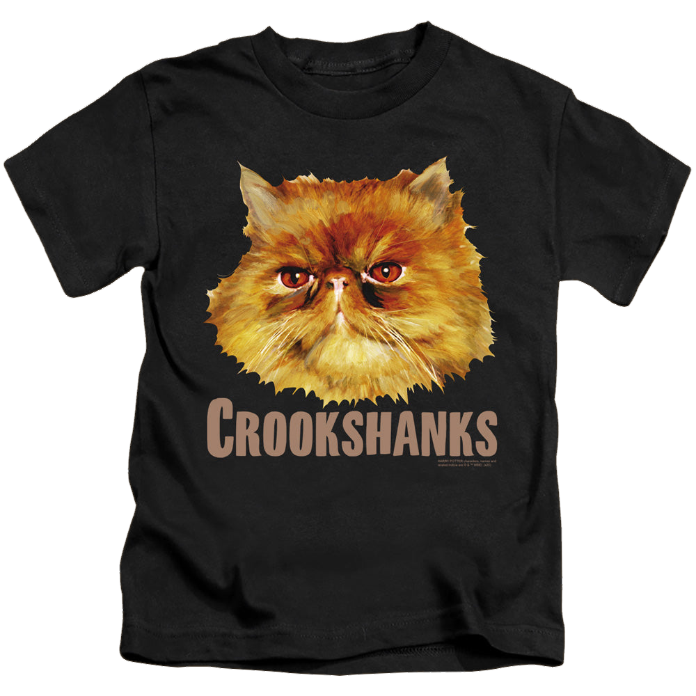 Harry Potter Crookshanks Color - Kid's T-Shirt Kid's T-Shirt (Ages 4-7) Harry Potter