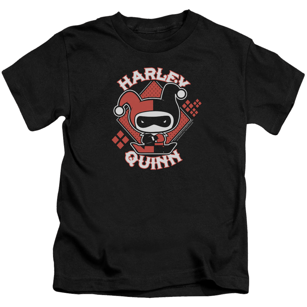 Harley Quinn Harley Chibi - Kid's T-Shirt Kid's T-Shirt (Ages 4-7) Harley Quinn