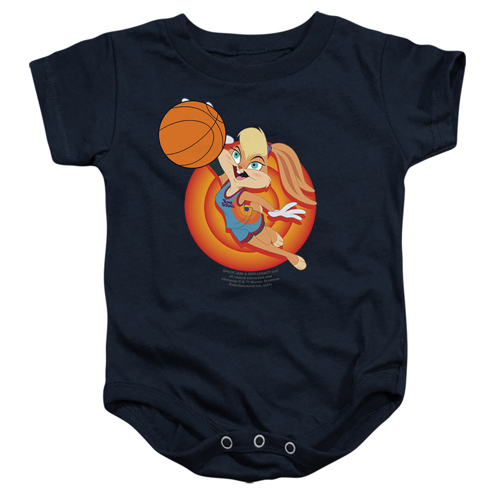 Space Jam - A New Legacy Lola Slam - Baby Bodysuit Baby Bodysuit Space Jam - A New Legacy