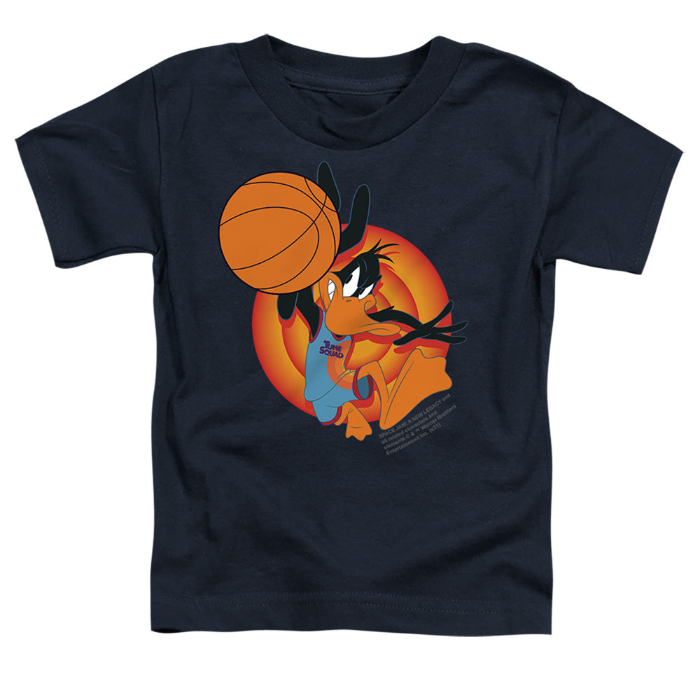 Space Jam - A New Legacy Daffy Slam - Toddler T-Shirt Toddler T-Shirt Space Jam - A New Legacy