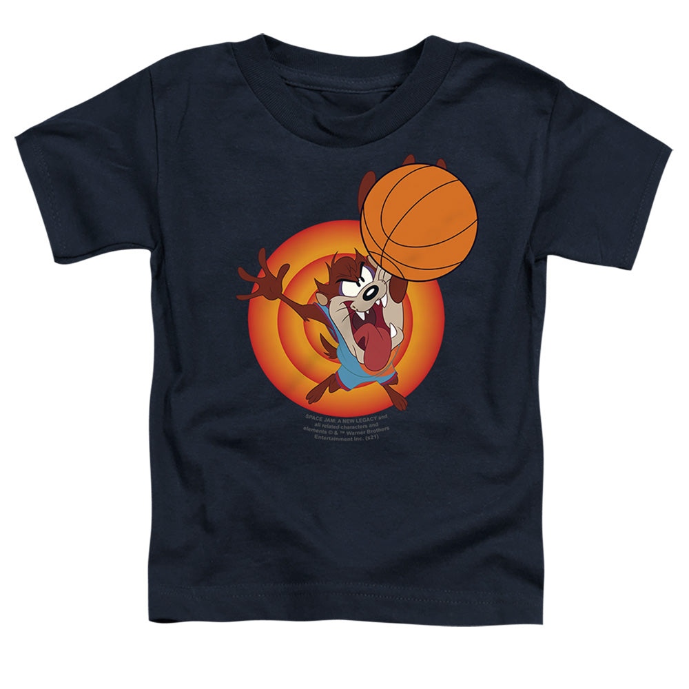 Space Jam - A New Legacy Taz Slam - Toddler T-Shirt Toddler T-Shirt Space Jam - A New Legacy