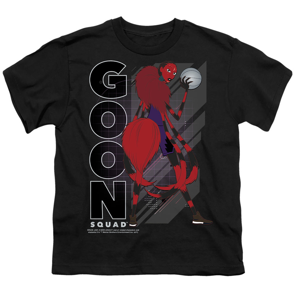 Space Jam - A New Legacy Arachnneka - Youth T-Shirt Youth T-Shirt (Ages 8-12) Space Jam - A New Legacy