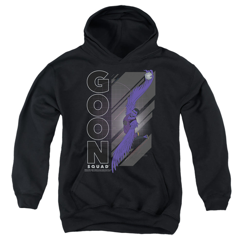 Space Jam - A New Legacy The Brow - Youth Hoodie Youth Hoodie (Ages 8-12) Space Jam - A New Legacy