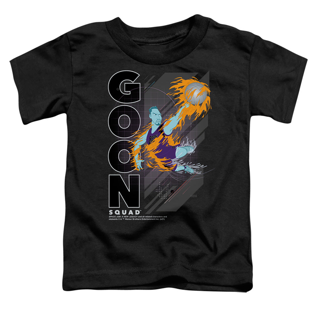 Space Jam - A New Legacy Wet Fire - Toddler T-Shirt Toddler T-Shirt Space Jam - A New Legacy