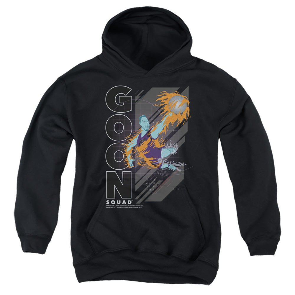 Space Jam - A New Legacy Wet Fire - Youth Hoodie Youth Hoodie (Ages 8-12) Space Jam - A New Legacy