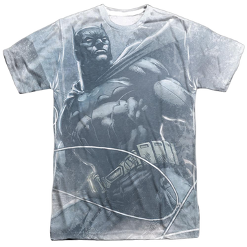 DC Batman Protector men's all-over print t-shirt