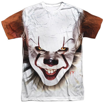 IT Pennywise At Large men's all-over print t-shirt