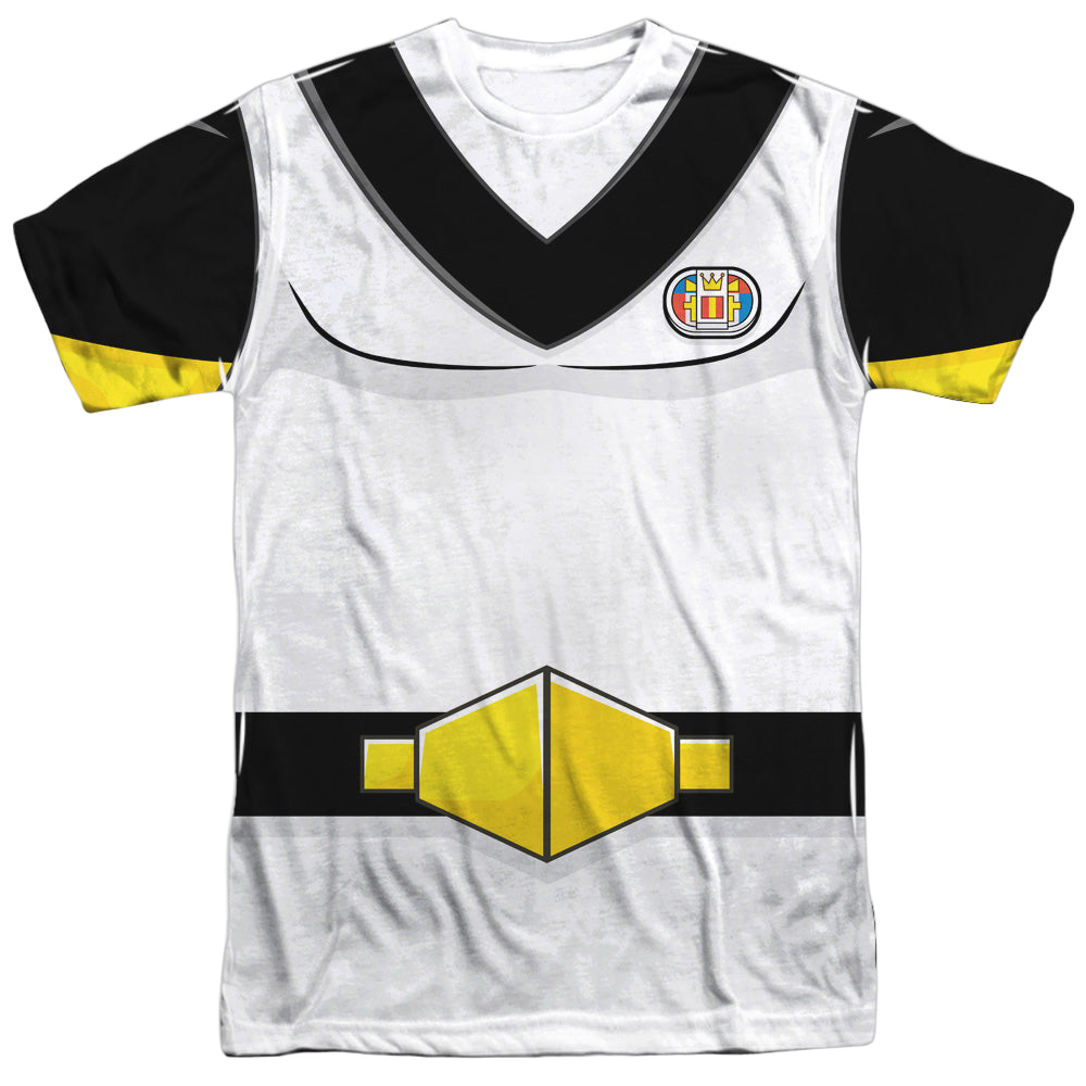 Voltron Sven Costume - Men's All-Over Print T-Shirt Men's All-Over Print T-Shirt Voltron