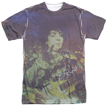 Syd Barrett Title men's all-over print t-shirt