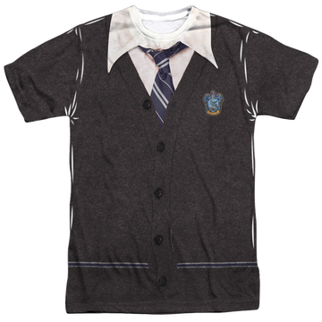 Harry Potter Ravenclaw Uniform - Men's All-Over Print T-Shirt Men's All-Over Print T-Shirt Harry Potter
