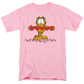 Garfield Sweetheart - Men's Regular Fit T-Shirt Men's Regular Fit T-Shirt Garfield
