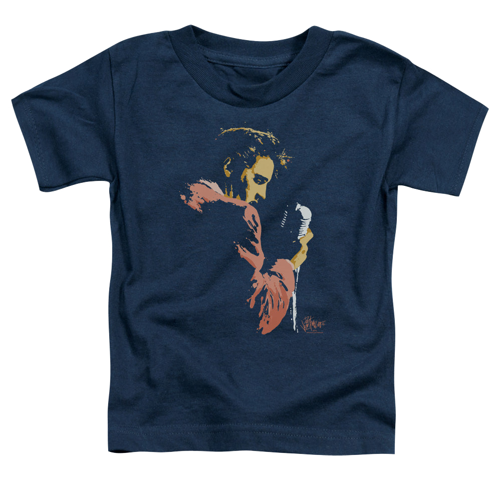 Elvis Presley Early Elvis - Kid's T-Shirt Kid's T-Shirt (Ages 4-7) Elvis Presley