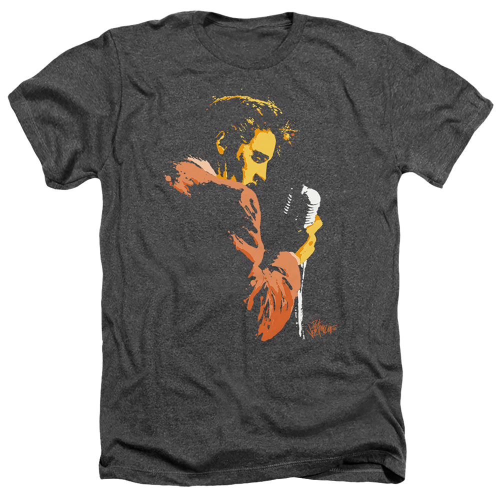Elvis Presley Early Elvis - Men's Heather T-Shirt Men's Heather T-Shirt Elvis Presley