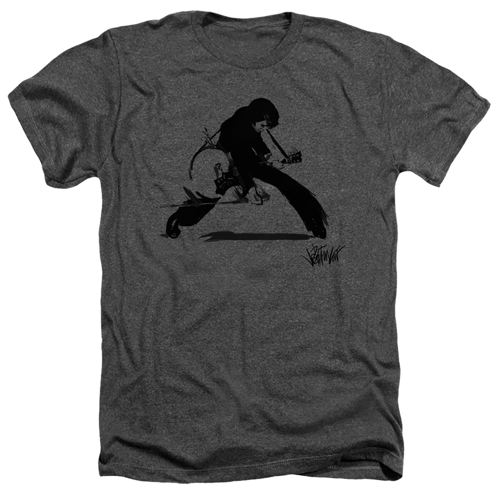 Elvis Presley Elvis Vegas - Men's Heather T-Shirt Men's Heather T-Shirt Elvis Presley