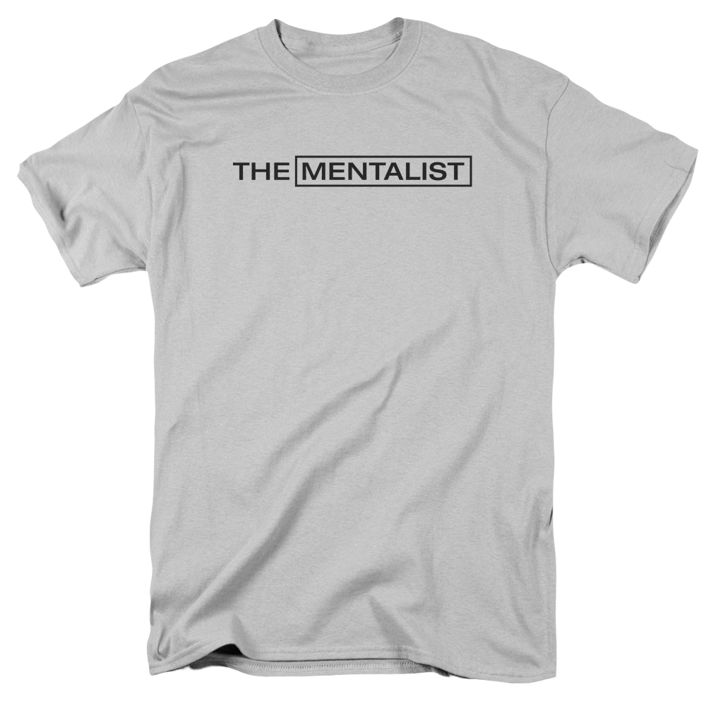 Mentalist, The Logo - Men's Regular Fit T-Shirt Men's Regular Fit T-Shirt The Mentalist