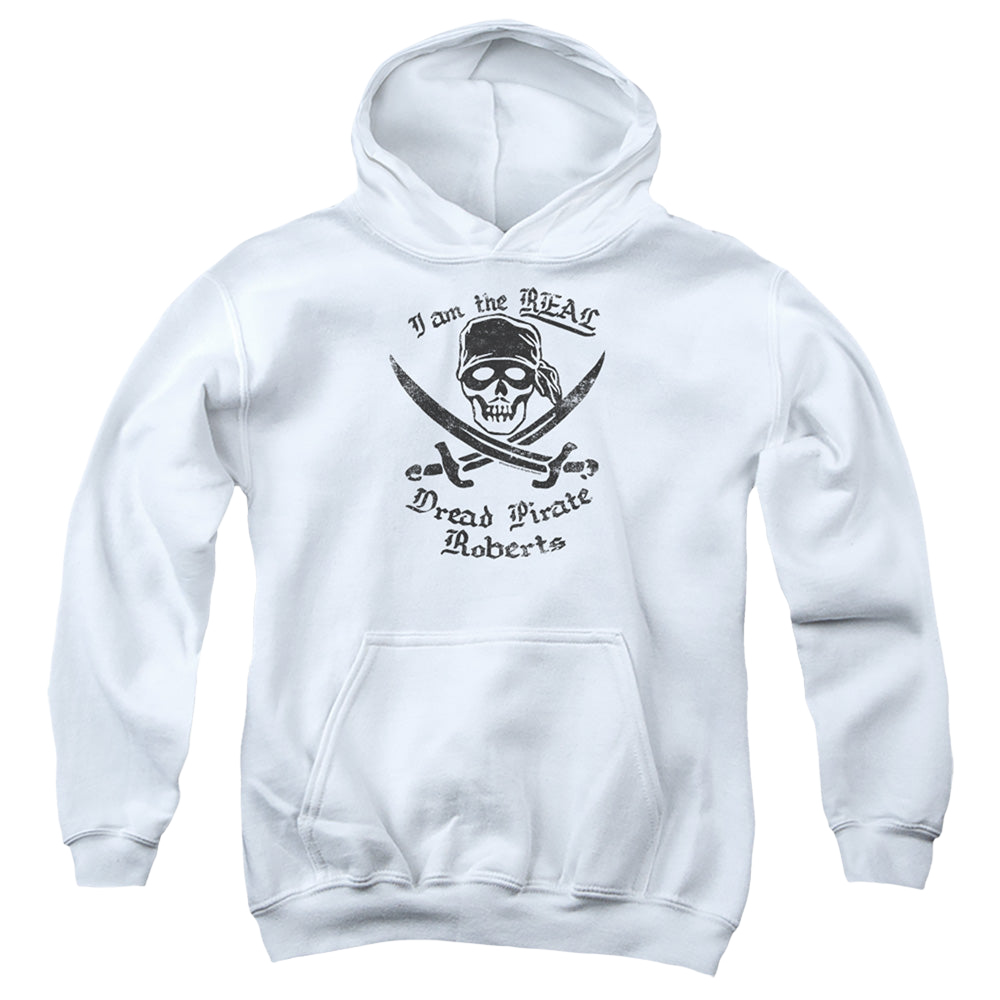 Princess Bride, The The Real Dpr - Youth Hoodie Youth Hoodie (Ages 8-12) The Princess Bride