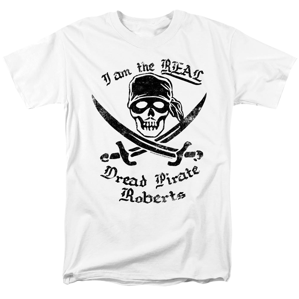 Princess Bride, The The Real Dpr - Men's Regular Fit T-Shirt Men's Regular Fit T-Shirt The Princess Bride