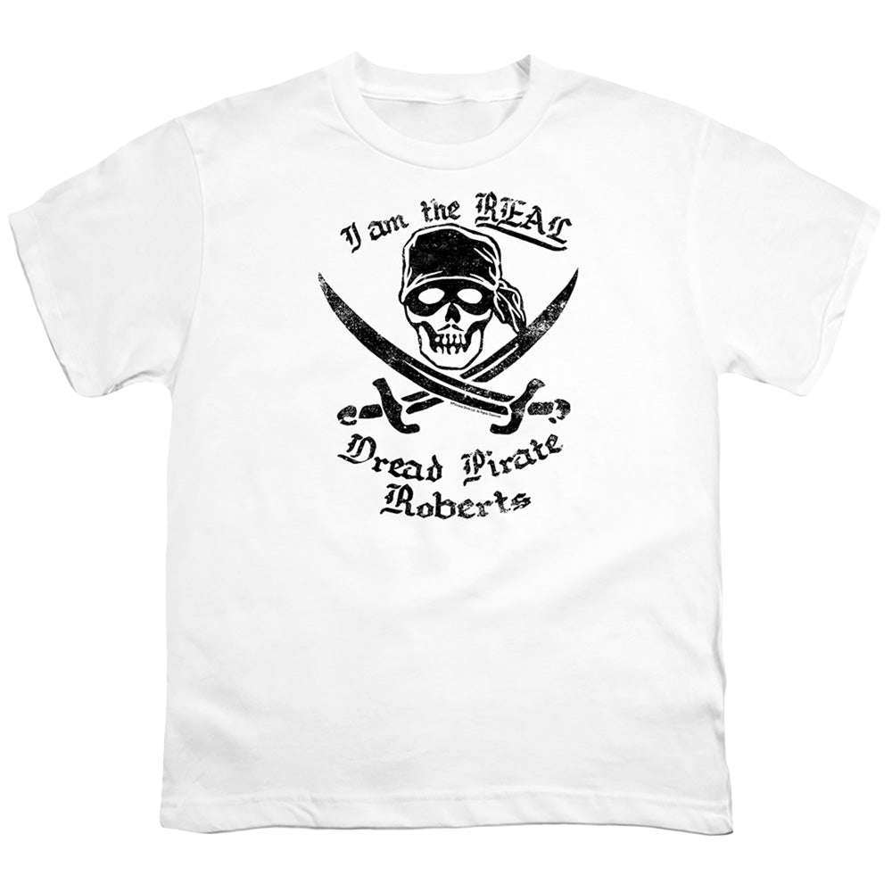Princess Bride, The The Real Dpr - Kid's T-Shirt Kid's T-Shirt (Ages 4-7) The Princess Bride