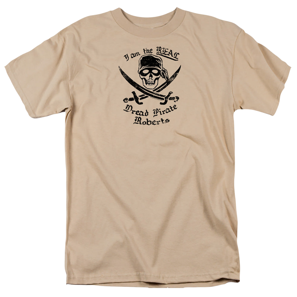 Princess Bride, The The Real Dpr - Men's Regular Fit T-Shirt Men's Regular Fit T-Shirt The Princess Bride