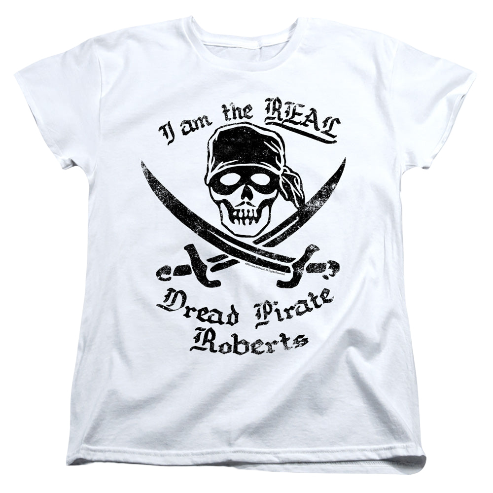 Princess Bride, The The Real Dpr - Women's T-Shirt Women's T-Shirt The Princess Bride
