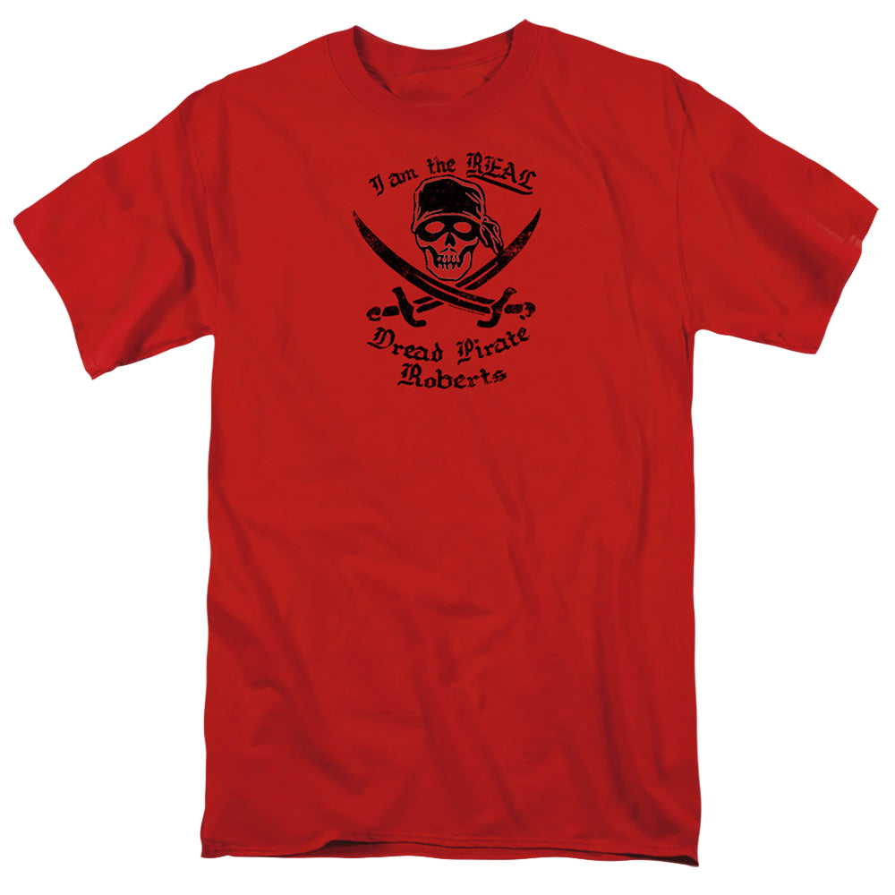Princess Bride, The The Real Dpr - Men's Regular Fit T-Shirt Men's Regular Fit T-Shirt The Princess Bride